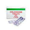 world-pharm-Colchicine world-pharm-Colchicine